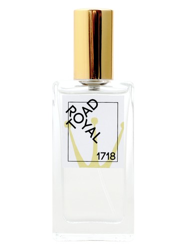 Royal Toad 1718 High Grass