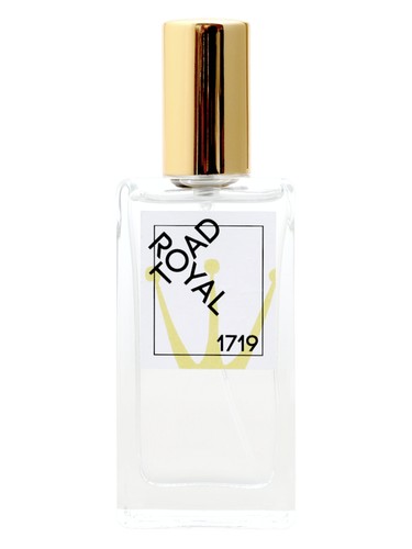 Royal Toad 1719 Green Linn