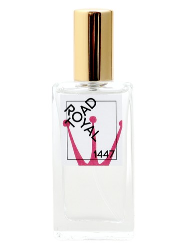 Royal Toad 1447 All Red