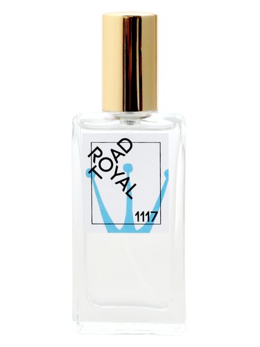 Royal Toad 1117 Cold Fire