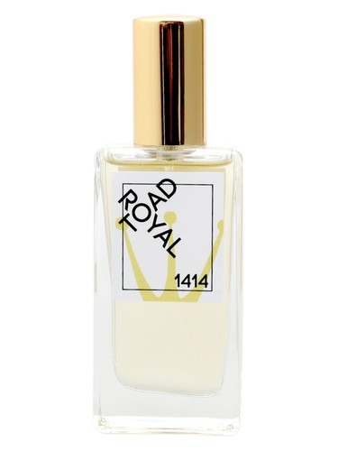 Royal Toad 1414 Reminiscence