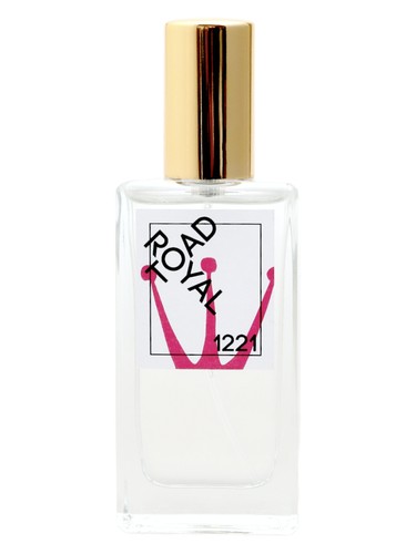 Royal Toad 1221 Pink Ninja