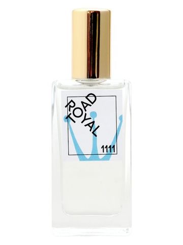Royal Toad 1111 Excitement fragrance bottle