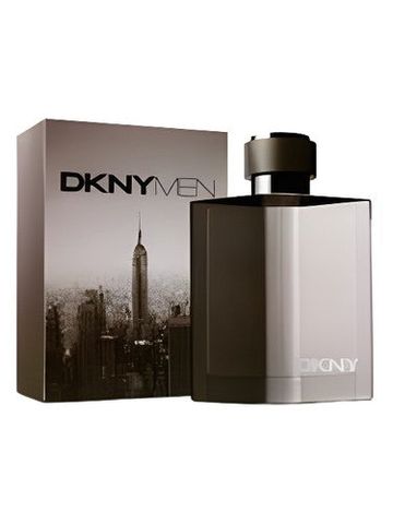 Donna Karan DKNY Men 2009 fragrance bottle