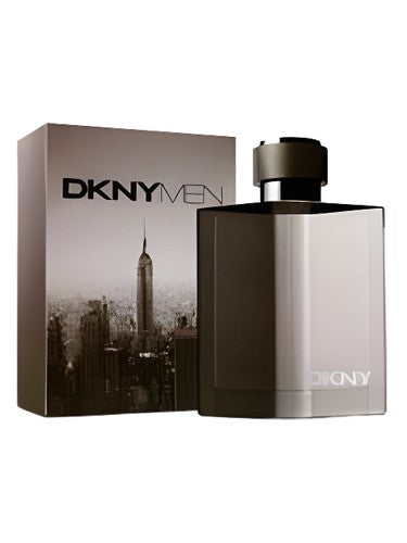 Donna Karan DKNY Men 2009 fragrance bottle