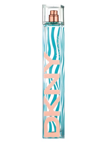 Donna Karan DKNY Women Summer 2019 fragrance bottle