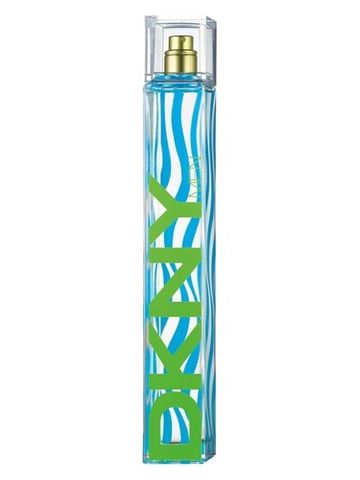 Donna Karan DKNY Men Summer 2019 fragrance bottle