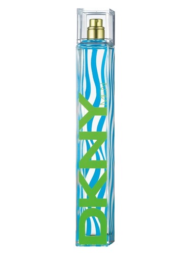Donna Karan DKNY Men Summer 2019 fragrance bottle