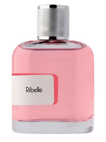 G Nose Perfumes Ribelle fragrance bottle