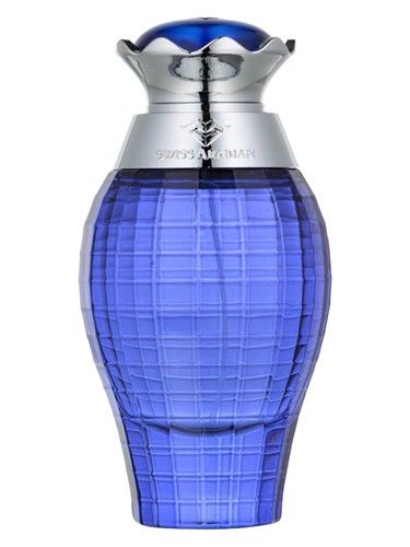 Swiss Arabian Jewel fragrance bottle