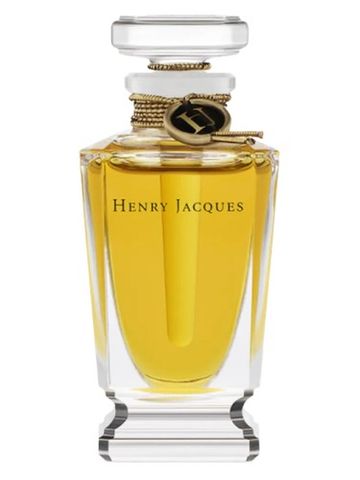 Henry Jacques Tiedeur D'un Soir D'ete fragrance bottle
