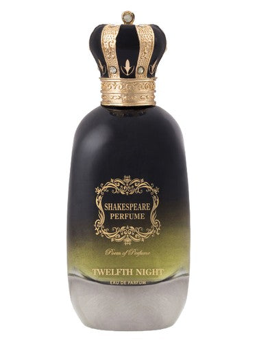 Shakespeare Perfumes Twelfth Night