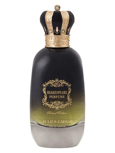 Shakespeare Perfumes Julius Caesar