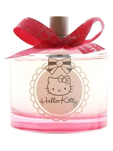 Koto Parfums Hello Kitty