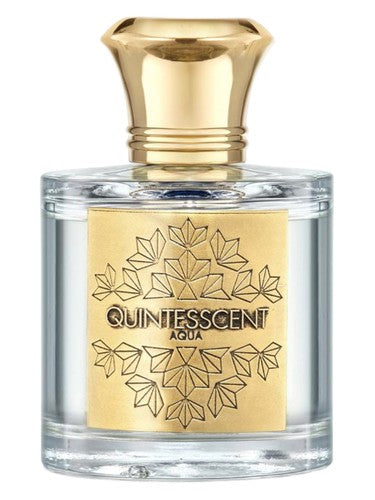 Quintesscent Aqua