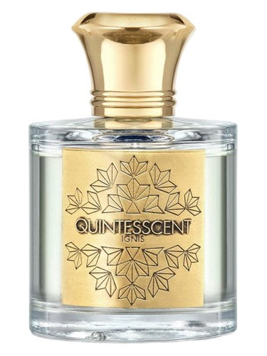 Quintesscent Ignis