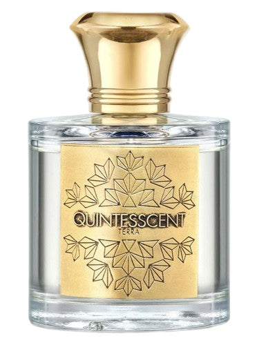 Quintesscent Terra