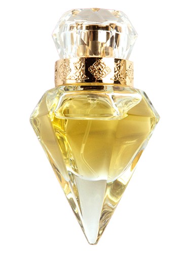 Museum Parfums Museum III fragrance bottle