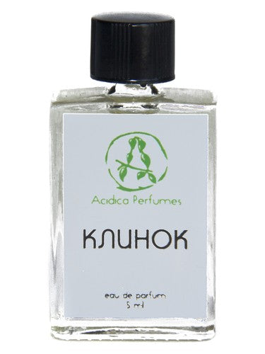 Acidica Perfumes Blade (Клинок)