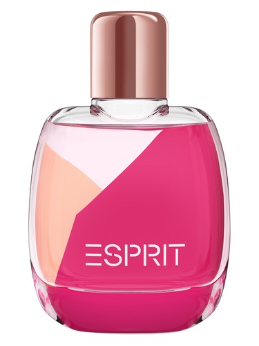 Esprit Esprit Woman (2019) fragrance bottle