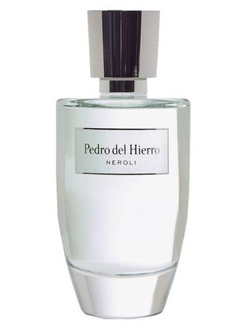 Pedro Del Hierro Neroli fragrance bottle