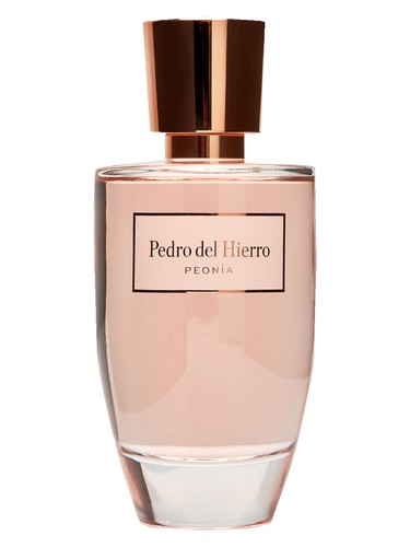 Pedro Del Hierro Peonia