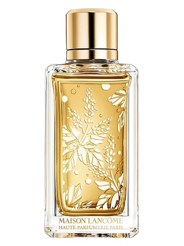 Lancôme Patchouli Aromatique fragrance bottle