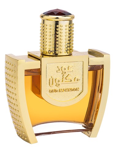 Swiss Arabian Oud Maknoon