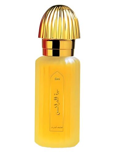 Swiss Arabian Sahret Al Arais fragrance bottle