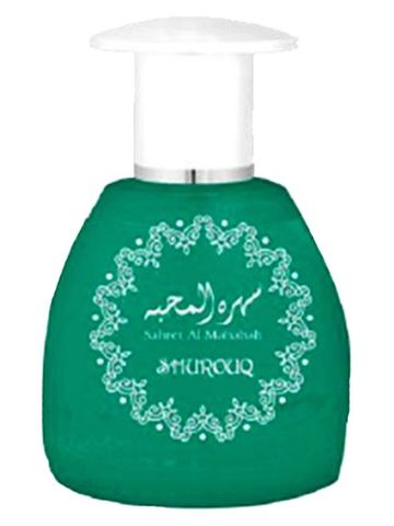 Swiss Arabian Sahret Al Mahabah fragrance bottle