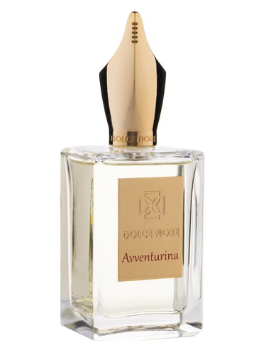 Dolce Fiore Avventurina fragrance bottle