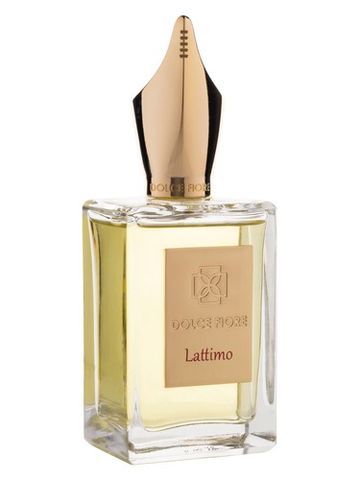 Dolce Fiore Lattimo fragrance bottle