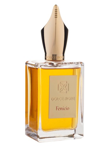 Dolce Fiore Fenicio fragrance bottle