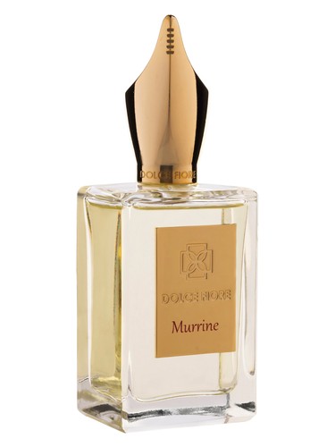 Dolce Fiore Murrine fragrance bottle