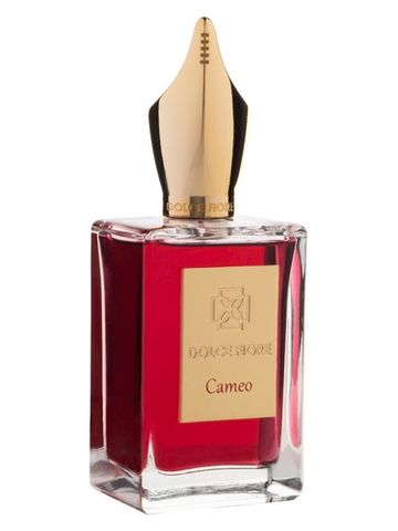 Dolce Fiore Cameo fragrance bottle
