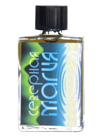 Acidica Perfumes Northern Magic fragrance bottle