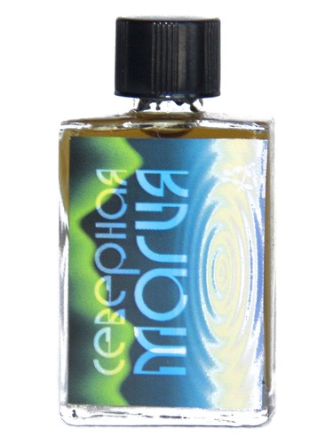 Acidica Perfumes Northern Magic fragrance bottle