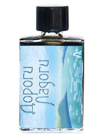 Acidica Perfumes Roads of Ladoga fragrance bottle