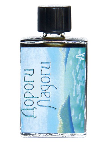 Acidica Perfumes Roads of Ladoga fragrance bottle