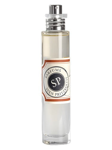 SP Parfums Sven Pritzkoleit Magnolia