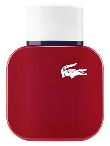 Lacoste Fragrances Eau de Lacoste L.12.12 pour Elle French Panache fragrance bottle