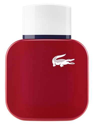 Lacoste Fragrances Eau de Lacoste L.12.12 pour Elle French Panache fragrance bottle