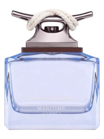 Tommy Bahama Maritime Journey fragrance bottle