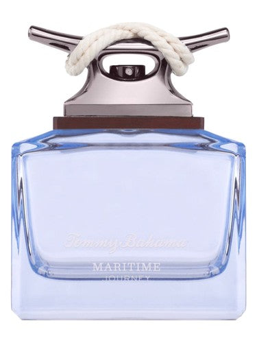 Tommy Bahama Maritime Journey fragrance bottle