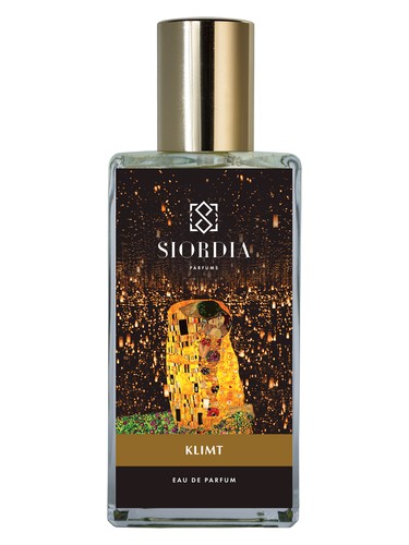 Siordia Parfums Klimt