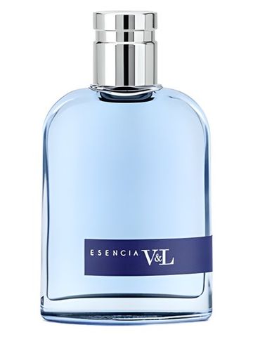 Victorio Lucchino Esencia de Victorio & Lucchino fragrance bottle