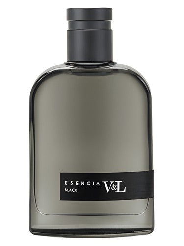 Victorio Lucchino Esencia Black de Victorio & Lucchino fragrance bottle