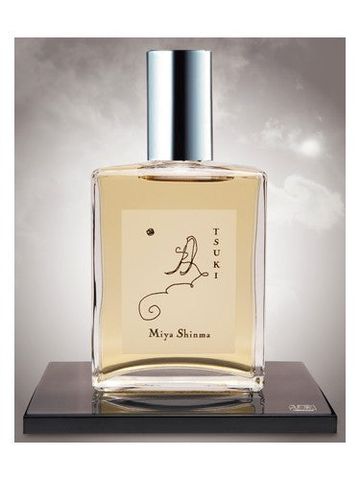 Miya Shinma Tsuki fragrance bottle