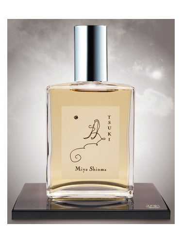 Miya Shinma Tsuki fragrance bottle