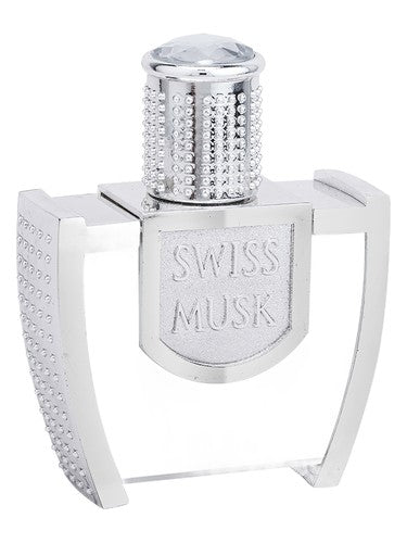 Swiss Arabian Swiss Musk fragrance bottle